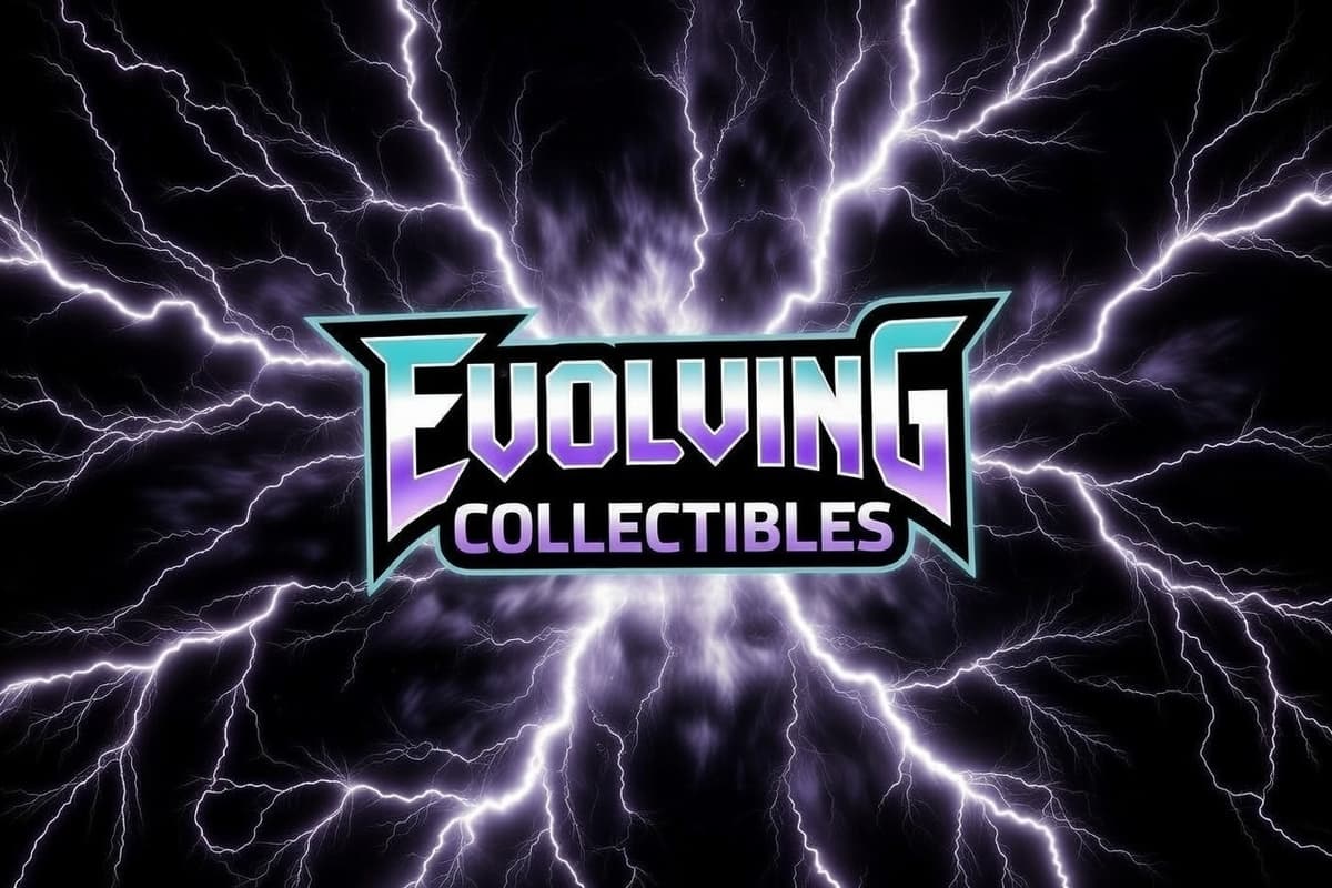 Evolving Collectibles