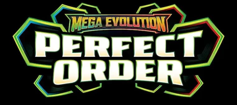Perfect Order logo