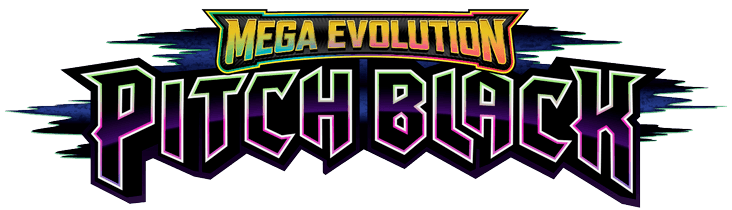 Pitch Black logo