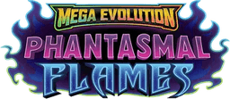 Phantasmal Flames logo