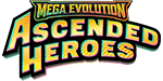 Ascended Heroes logo